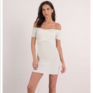 Body-con dress. NEVER BEEN WORN